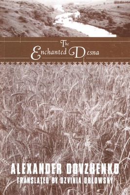 Dzv3-The Enchanted Desna