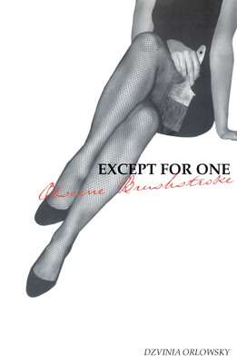 Dzv4-Except for One Obscene Brushstroke