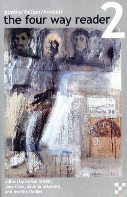 Dzv5-The Four Way Reader #2